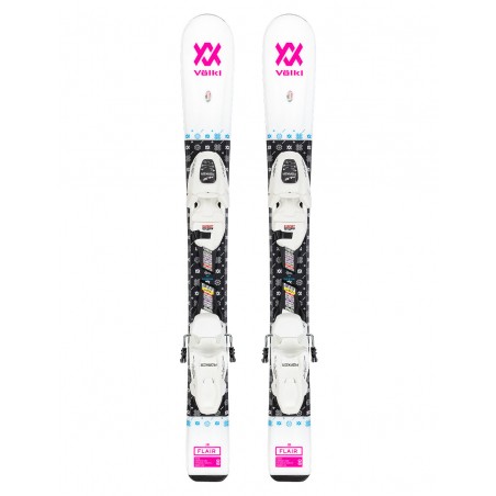 copy of Narty VOLKL Racetiger JR Pro + 7.0 vMotion Jr 2021